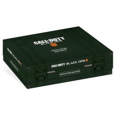 Набор мерча Call of Duty Black ..